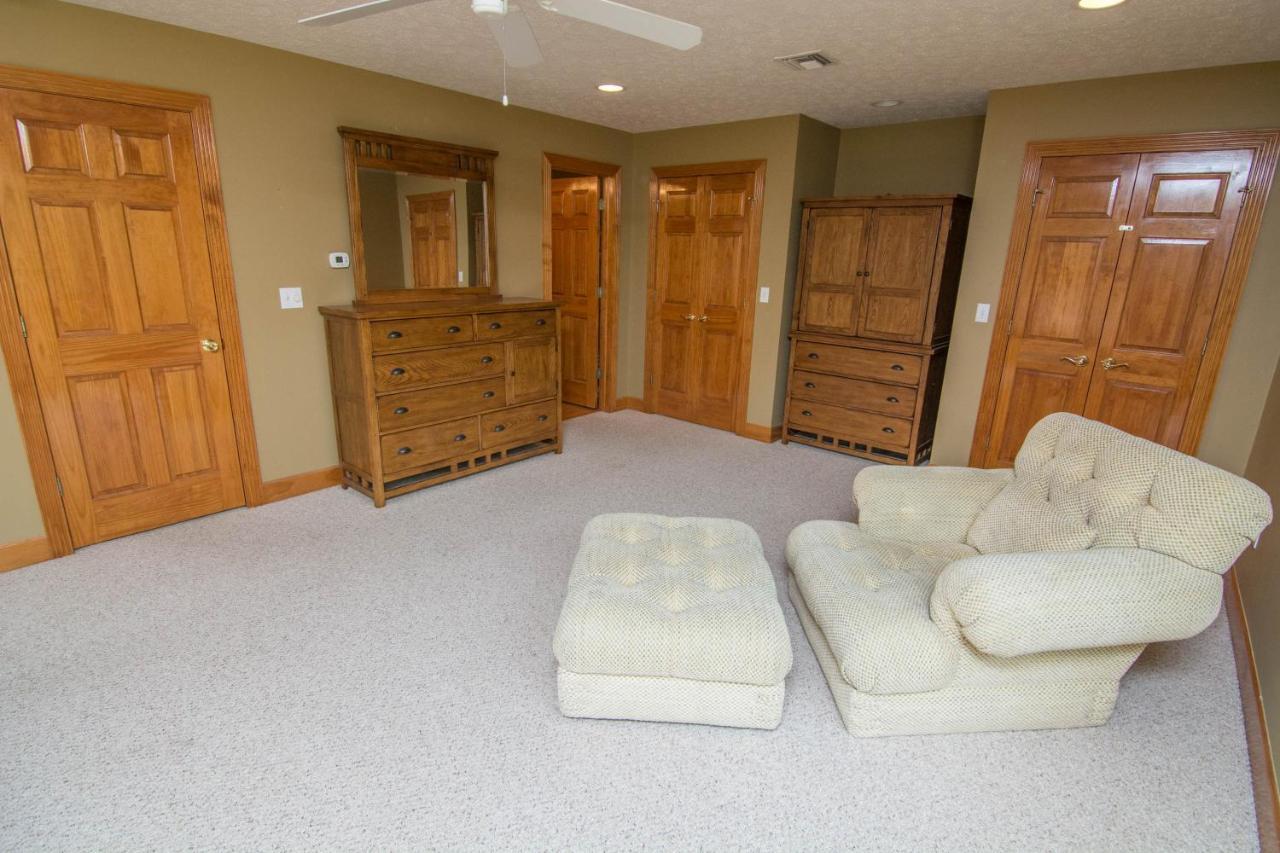 Villa Marsh Run Cove McHenry Esterno foto