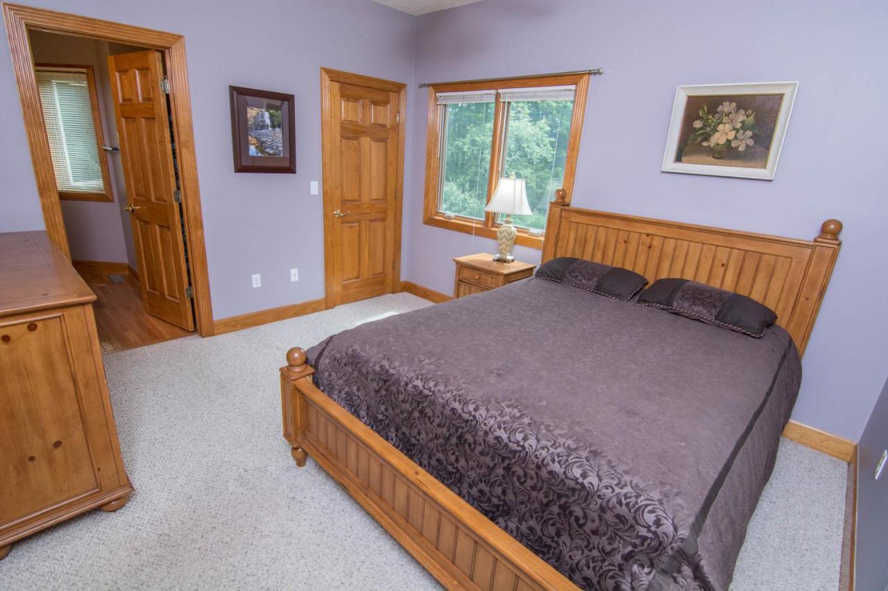 Villa Marsh Run Cove McHenry Esterno foto
