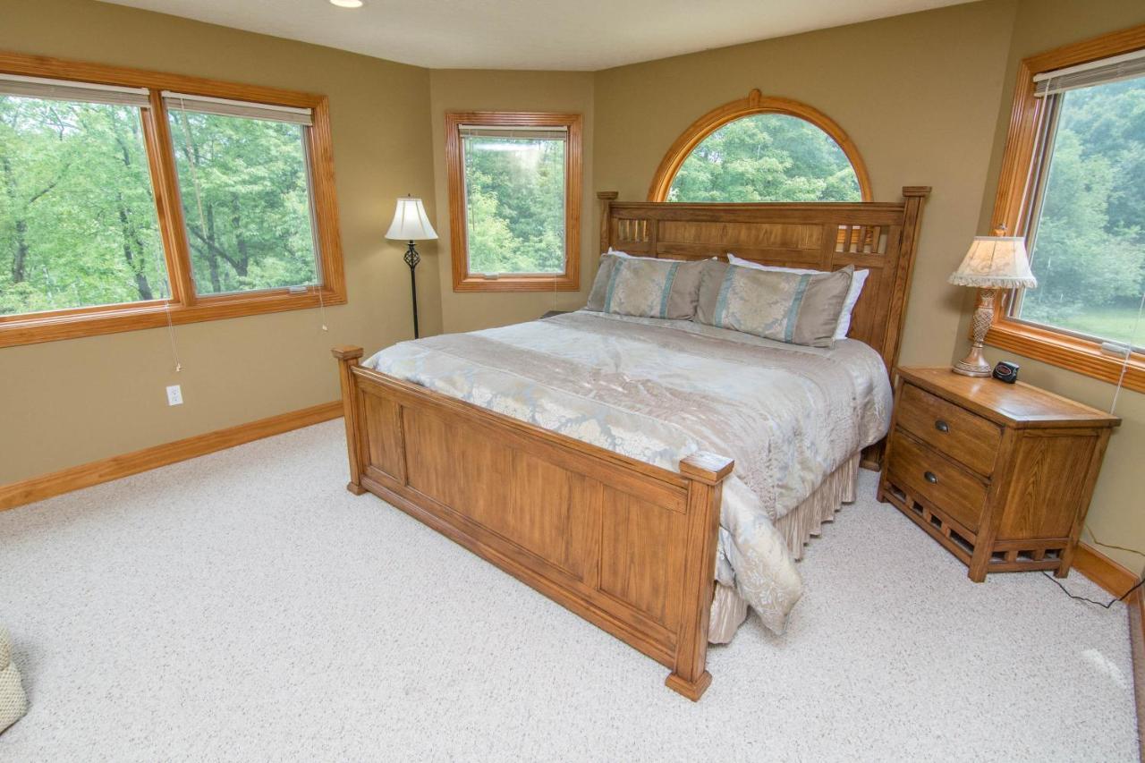 Villa Marsh Run Cove McHenry Esterno foto