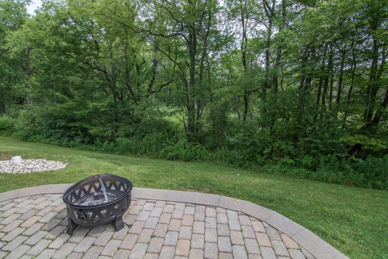 Villa Marsh Run Cove McHenry Esterno foto