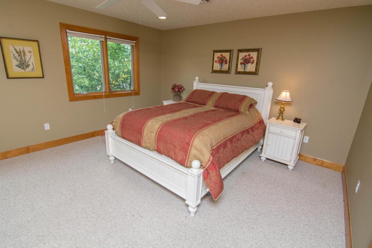 Villa Marsh Run Cove McHenry Esterno foto
