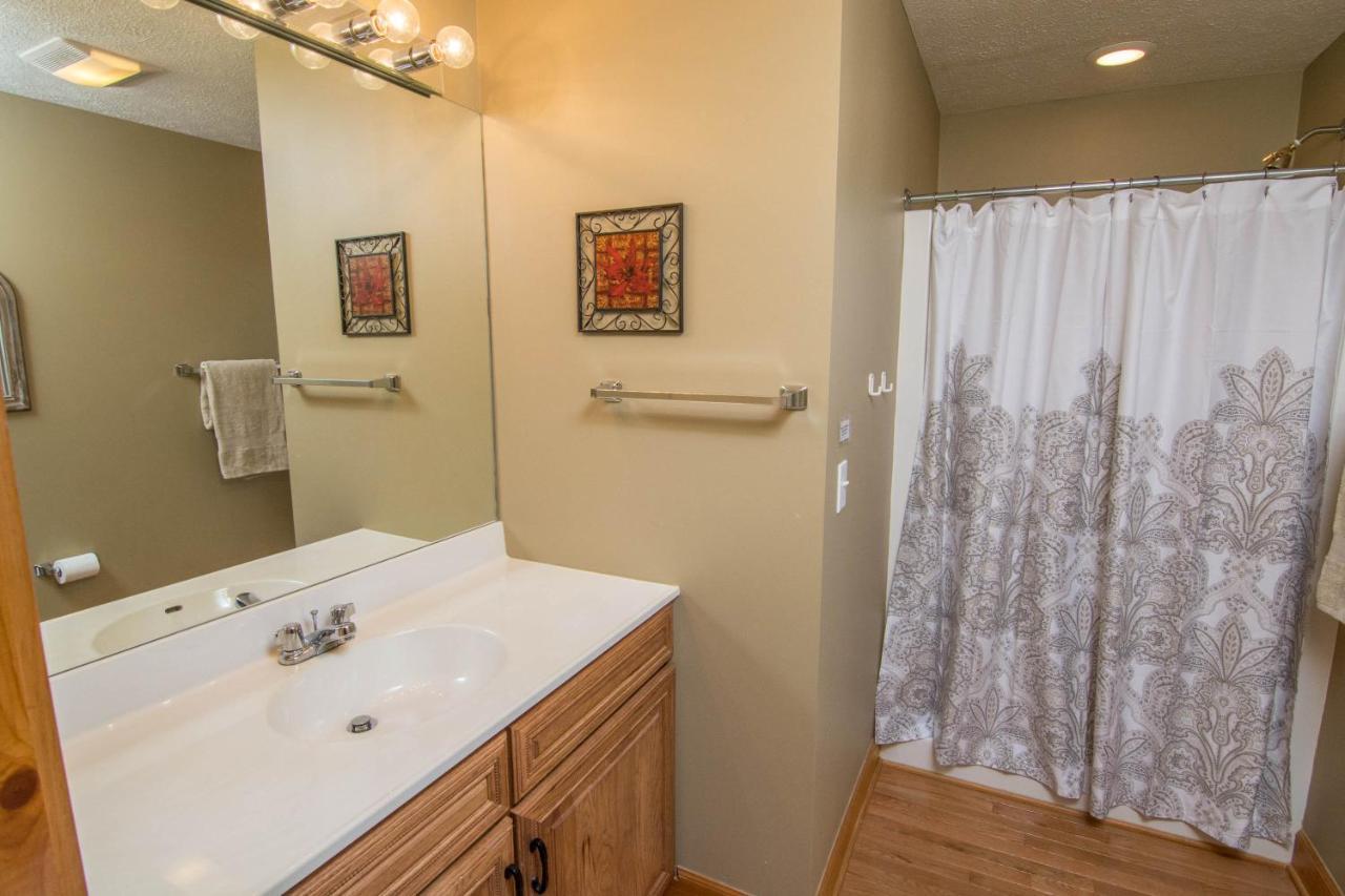 Villa Marsh Run Cove McHenry Esterno foto