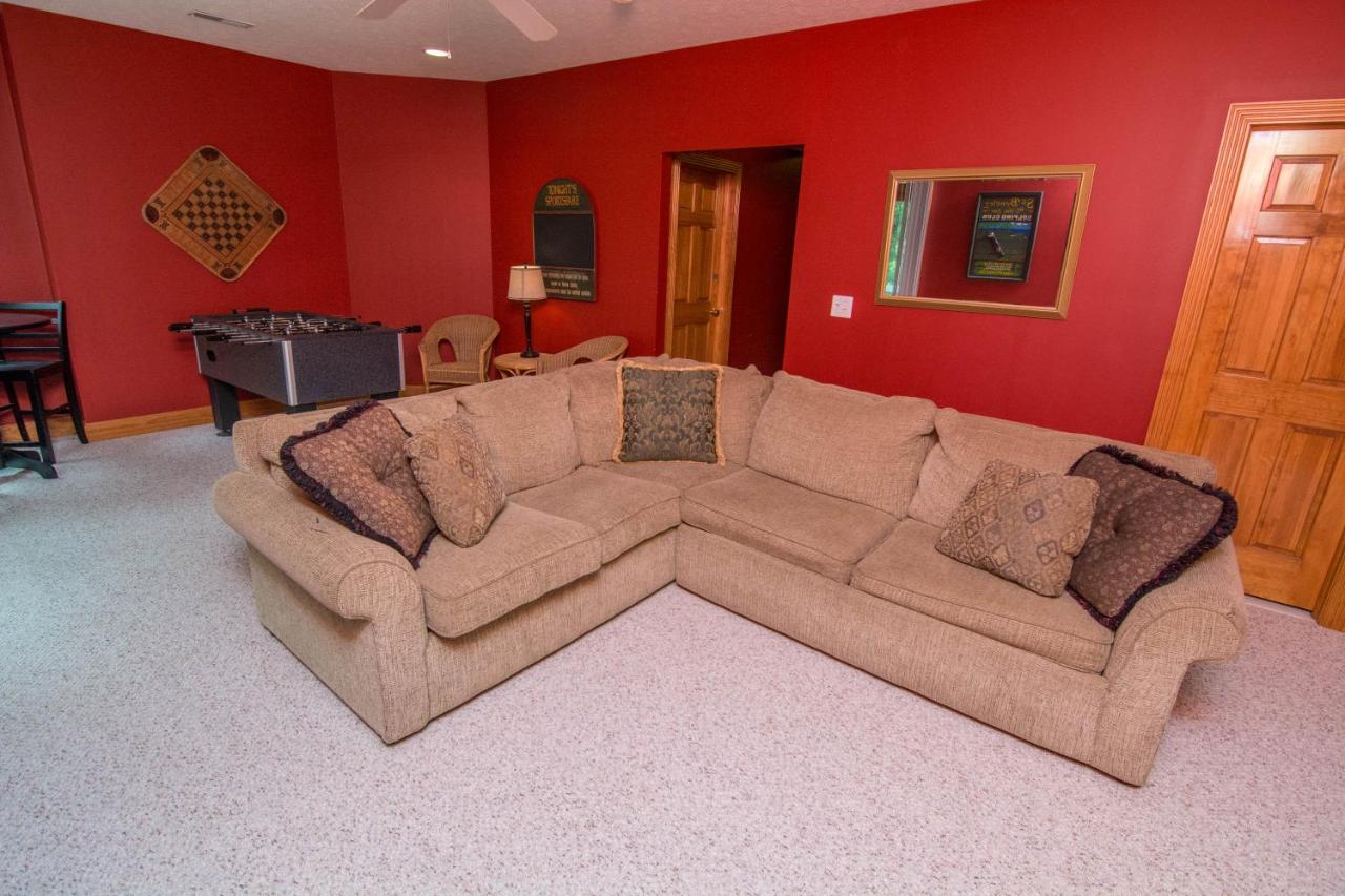 Villa Marsh Run Cove McHenry Esterno foto