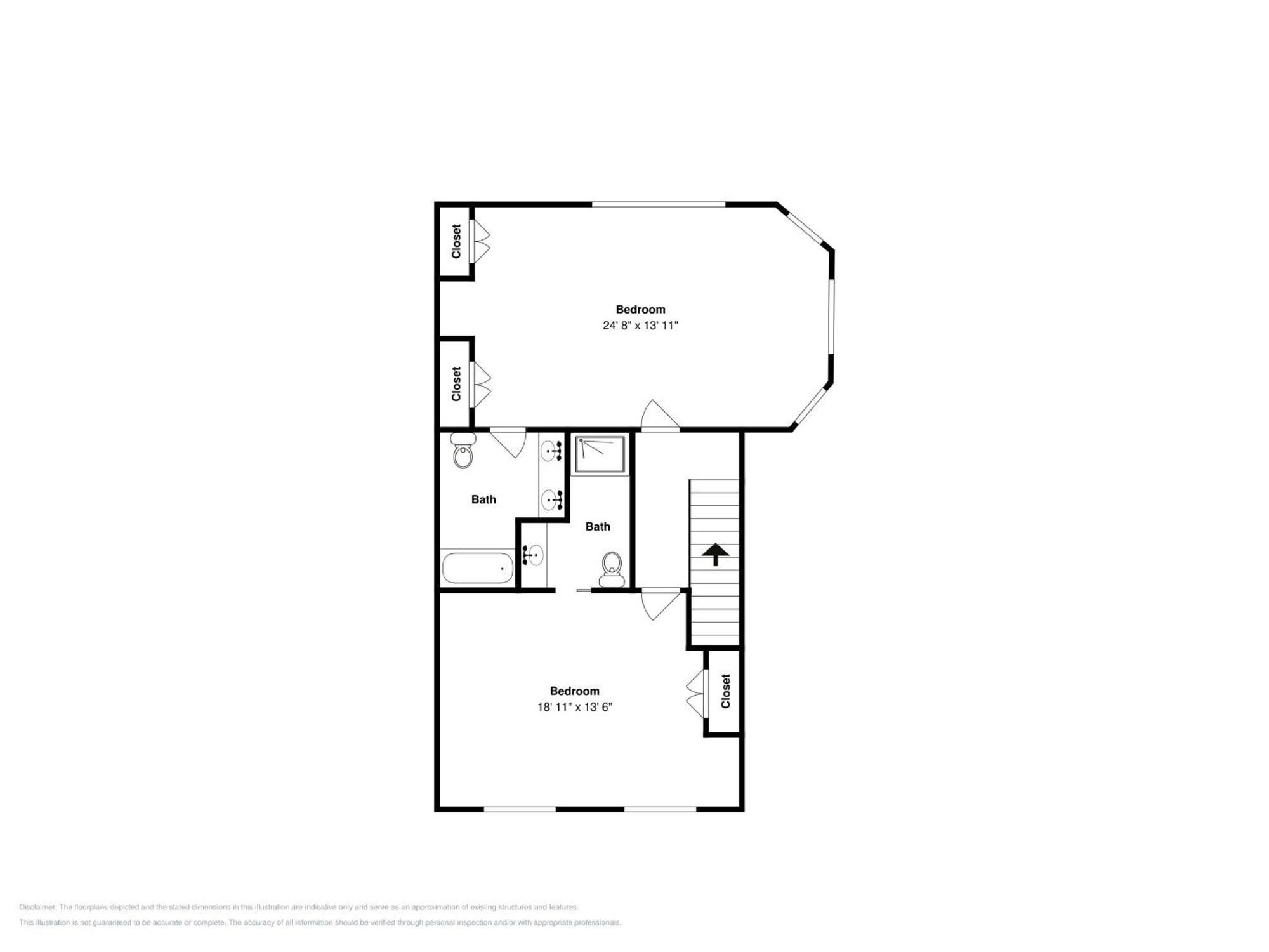 Villa Marsh Run Cove McHenry Esterno foto
